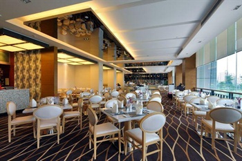  - Grand Skylight Hotel - Shenzhen