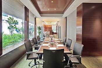 Executive Meeting Room - Grand Skylight Hotel - Shenzhen