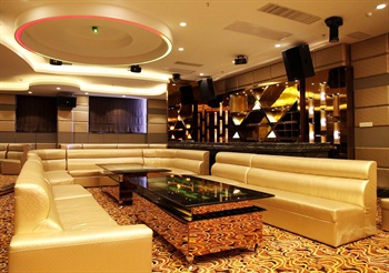  - Shenzhen Baolin Hotel