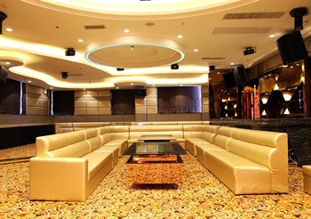  - Shenzhen Baolin Hotel