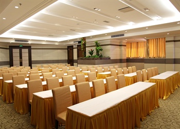  - Shenzhen Baolin Hotel