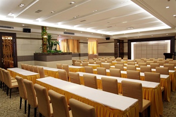  - Shenzhen Baolin Hotel