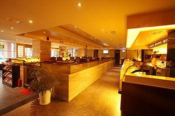  - Mingtien Inn Longhua - Shenzhen