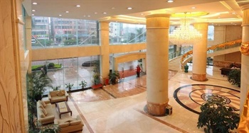  - Mingtien Inn Longhua - Shenzhen