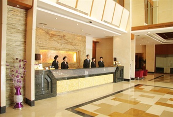  - Paliking Hotel - Shenzhen