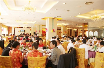  - Paliking Hotel - Shenzhen