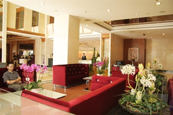  - Paliking Hotel - Shenzhen