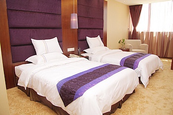 -- - Paliking Hotel - Shenzhen