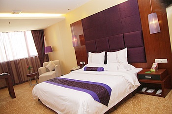 -- - Paliking Hotel - Shenzhen