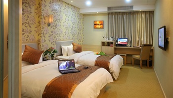  - Chuang Xing Da Hotel - Shenzhen