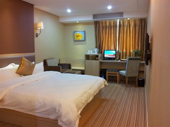  - Chuang Xing Da Hotel - Shenzhen