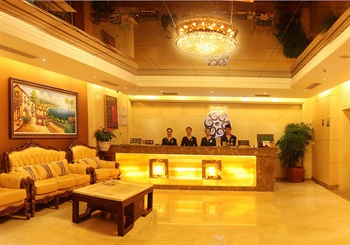  - Chuang Xing Da Hotel - Shenzhen