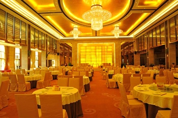  - Shenzhen West Garden Hotel