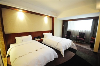  - Pengker Deluxe Collection Hotel - Shenzhen