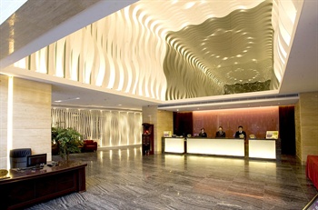  - Pengker Deluxe Collection Hotel - Shenzhen