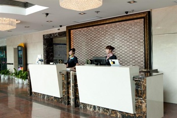  - Shenzhen Douhui Fashion Hotel