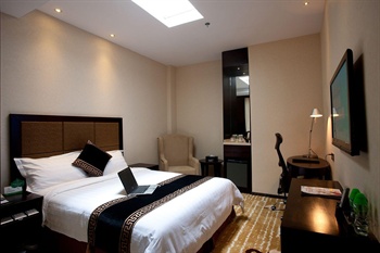  - Shenzhen Douhui Fashion Hotel