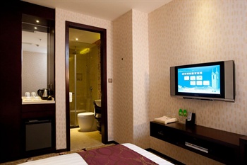  - Shenzhen Douhui Fashion Hotel