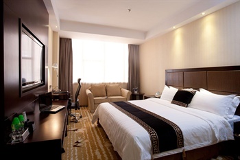  - Shenzhen Douhui Fashion Hotel