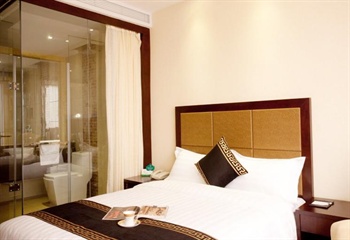  - Shenzhen Douhui Fashion Hotel