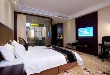  - Shenzhen Douhui Fashion Hotel