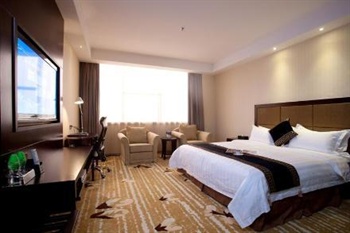  - Shenzhen Douhui Fashion Hotel