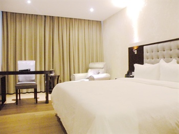  - Sunris Prosperous Airport Hotel - Shenzhen