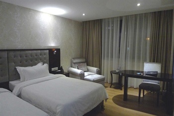  - Sunris Prosperous Airport Hotel - Shenzhen