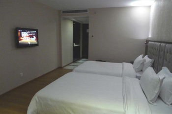  - Sunris Prosperous Airport Hotel - Shenzhen