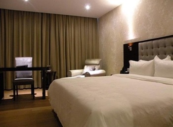  - Sunris Prosperous Airport Hotel - Shenzhen