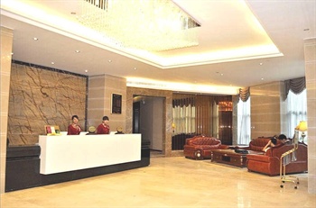  - Haoyuan Hotel - Shenzhen