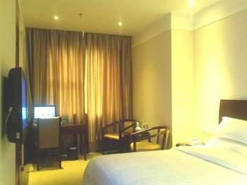  - Haoyuan Hotel - Shenzhen