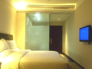  - Haoyuan Hotel - Shenzhen