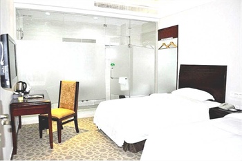  - Haoyuan Hotel - Shenzhen