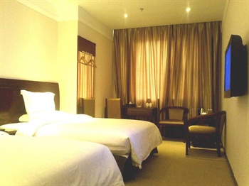  - Haoyuan Hotel - Shenzhen