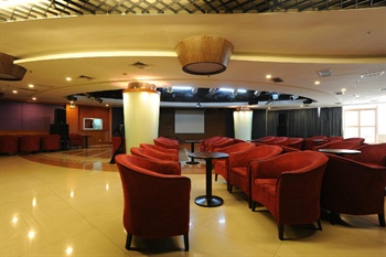  - ZTE Academy Hotel - Shenzhen