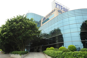  - ZTE Academy Hotel - Shenzhen