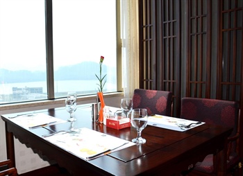  - Best Western Shenzhen Peng Fu Hotel - Shenzhen