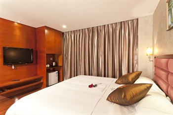  - Bravo Business Hotel - Shenzhen