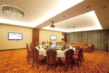  - Bravo Business Hotel - Shenzhen