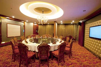  - Bravo Business Hotel - Shenzhen