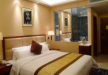  - Shenzhen Shengtaosha Hotel - Yuanyi