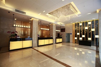  - Shenzhen Shengtaosha Hotel - Yuanyi