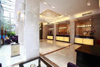  - Shenzhen Shengtaosha Hotel - Yuanyi