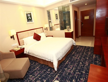  - Shenzhen Shengtaosha Hotel - Yuanyi