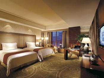  - Shenzhen Jiehao Grown Hotel