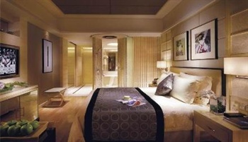  - Shenzhen Jiehao Grown Hotel