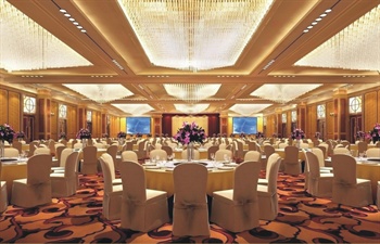  - Shenzhen Jiehao Grown Hotel