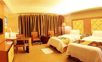  - Liangde Hotel - Shenzhen