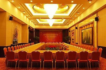  - Liangde Hotel - Shenzhen